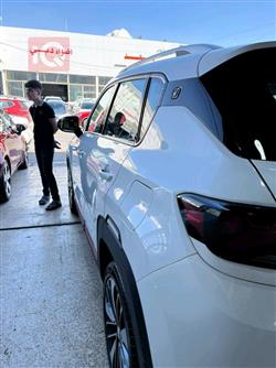 Changan CS35